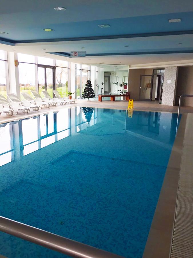 Club 218 Panorama Apartman Σίοφοκ Εξωτερικό φωτογραφία
