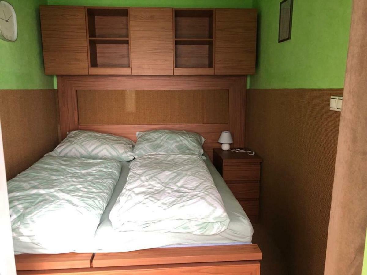 Club 218 Panorama Apartman Σίοφοκ Εξωτερικό φωτογραφία