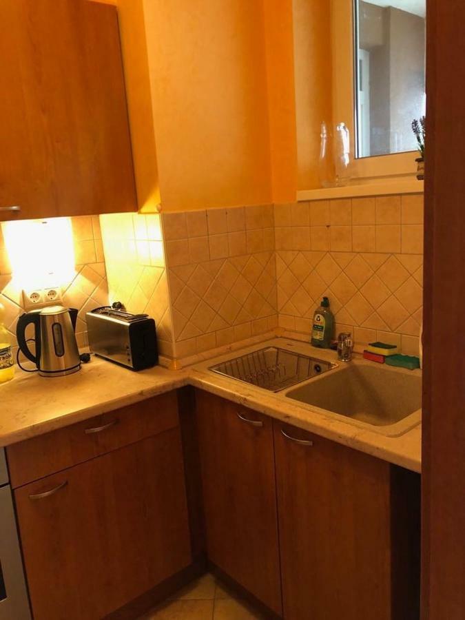 Club 218 Panorama Apartman Σίοφοκ Εξωτερικό φωτογραφία